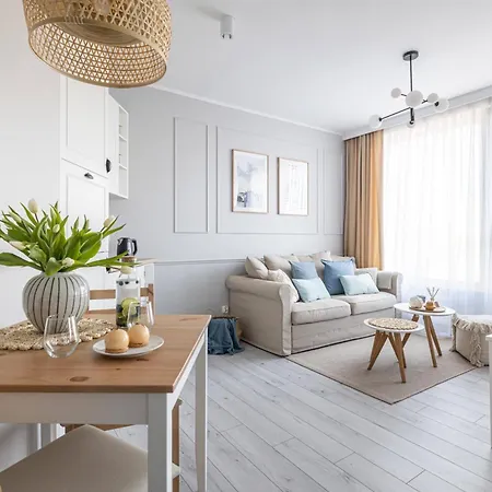 Appartement Mango Old Town