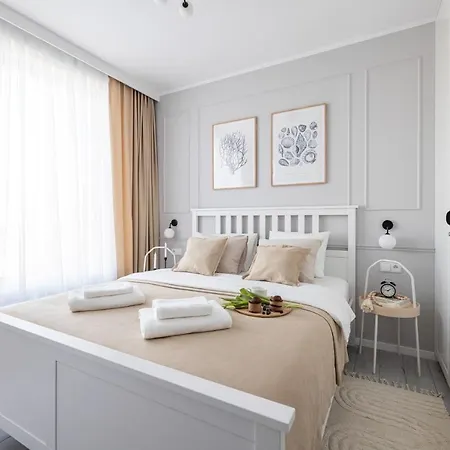 Appartement Mango Old Town