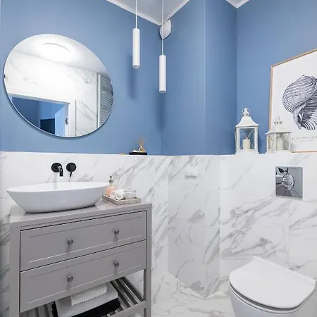 Apartamento Mango Old Town