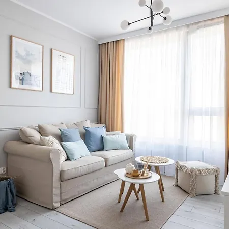 Mango Old Town Gdansk