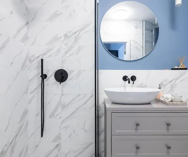 Apartamento Mango Old Town