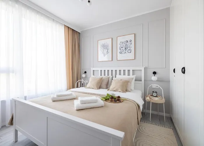 Apartament Mango Old Town