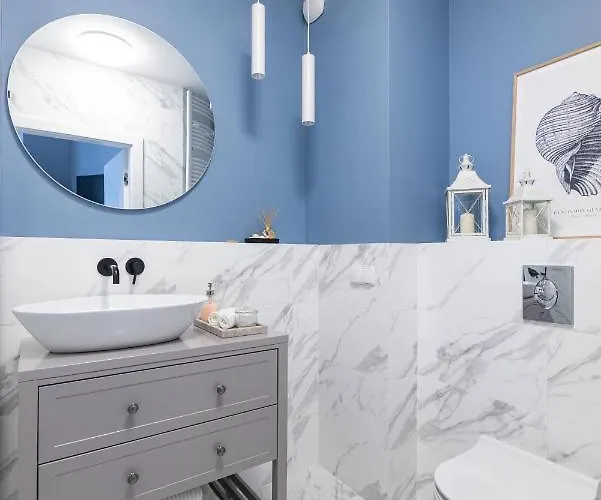 Apartamento Mango Old Town