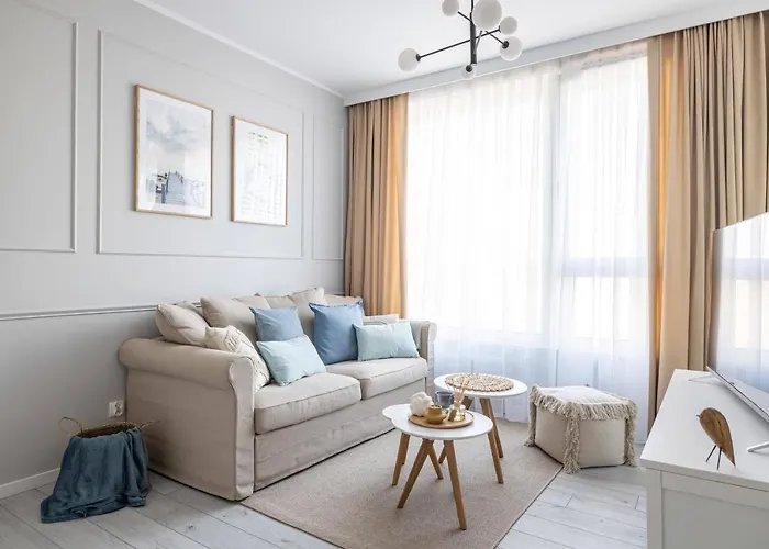 Mango Old Town Gdańsk