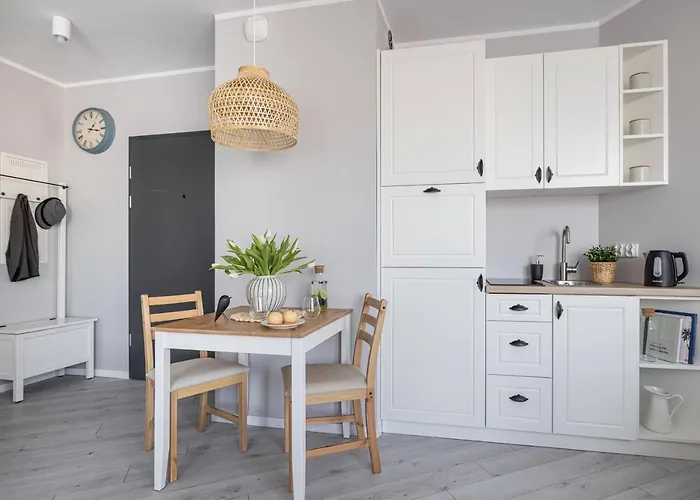 Apartamento Mango Old Town *