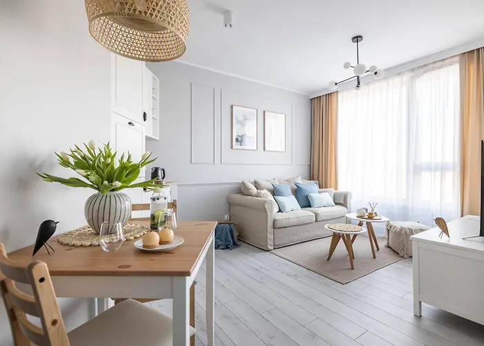 Apartament Mango Old Town