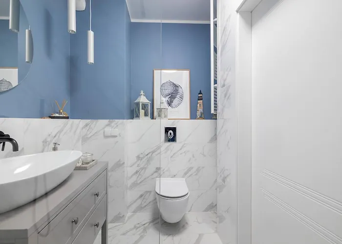 Mango Old Town Apartamento