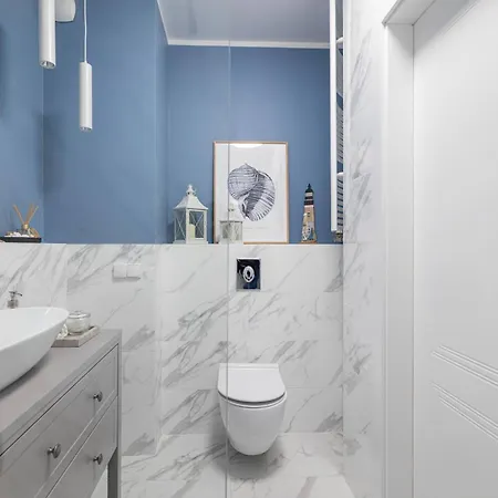 Mango Old Town Apartment